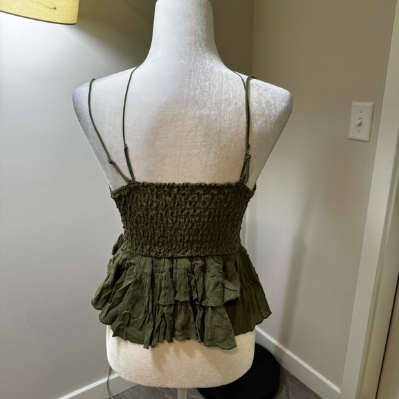 Free people adella cami - Picture 7 of 7